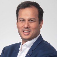 Ritesh Pai